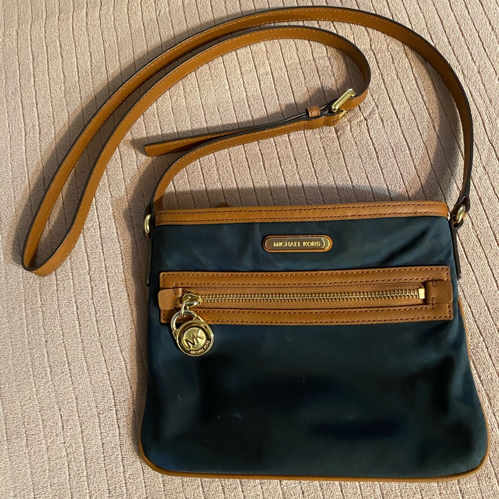 Michael Kors Crossbody Bag